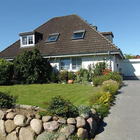 Norderpiep Apartment Busum Exterior photo