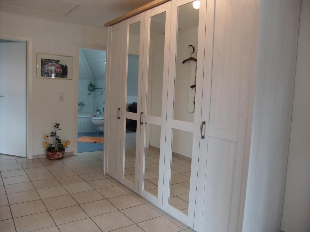 Norderpiep Apartment Busum Exterior photo