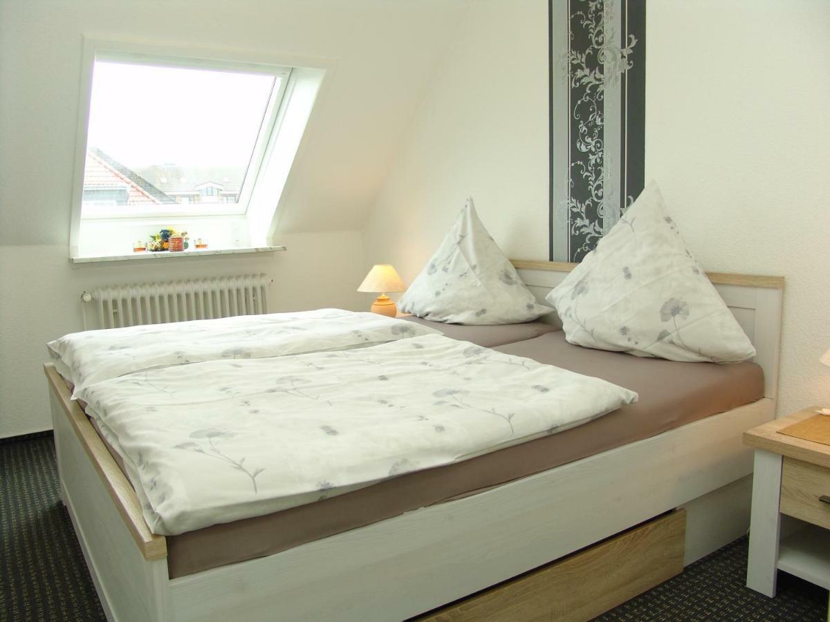 Norderpiep Apartment Busum Exterior photo